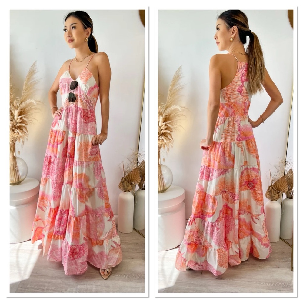 Hutch Astor Dress, NWOT, Size Small